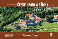 České hrady a zámky z nebe Východní Čechy - autor neuvedený 1