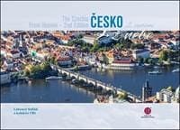 Česko z nebe - Paprčka Milan