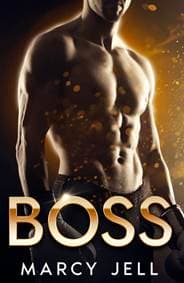 Boss - Marcy Jell 1