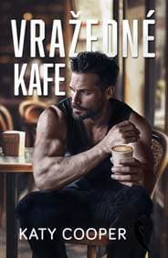 Vražedné kafe - Katy Cooper 1
