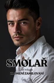 Smolař - Indy Sky 1