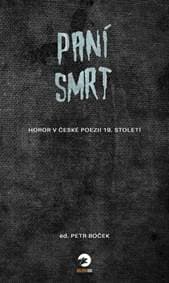 Paní Smrt - různí 1