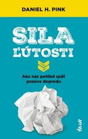 Sila ľútosti - Pink Daniel H. 1