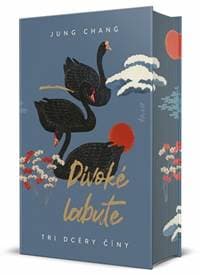 Divoké labute - Chang Jung 1