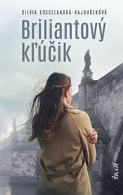 Briliantový kľúčik - Koscelanská Silvia 1