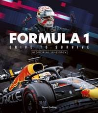 Formula 1: Drive to Survive (neoficiálny sprievodca) - Codling Stuart 1