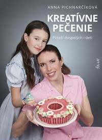 Kreatívne pečenie - Pichnarčíková Anna