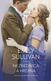 Nezbednica a hrdina - Sullivan Emily 1