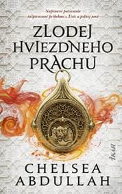 Zlodej hviezdneho prachu - Abdullah Chelsea