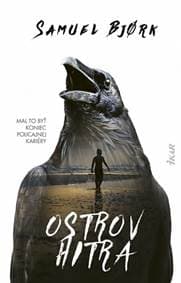 Ostrov Hitra - Bjork Samuel 1