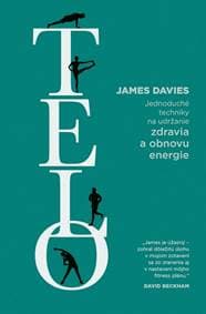 Telo - Davies James 1
