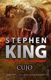 Cujo - King Stephen