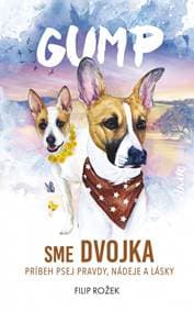 Gump: Sme dvojka - Rožek Filip