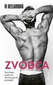 Zvodca - Keelandová Vi