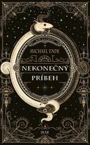 Nekonečný príbeh, 3. vydanie - Ende Michael 1