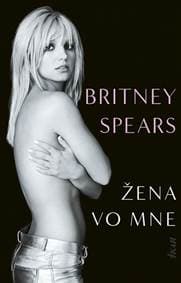 Žena vo mne - Spears Britney 1