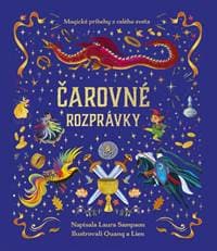 Čarovné rozprávky - Sampson Laura 1