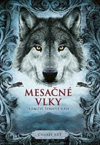 Mesačné vlky 1: Tajomstvo tieňových vlkov - Art Charly 1