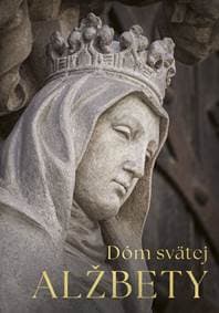 Dóm svätej Alžbety (zmenšená verzia) - Nádaská Katarína 1