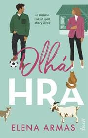 Dlhá hra - Armas Elena 1