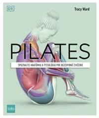 PILATES - autor neuvedený 1
