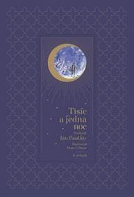 Tisíc a jedna noc – 6. diel - Pauliny Ján 1
