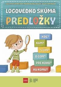 Logovedko - Palugyayová, M. Ruhalovská, O. Tokárová Lucia 1