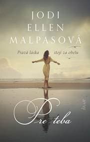Pre teba - Malpas Jodi Ellen 1