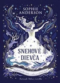 Snehové dievča - Anderson Sophie