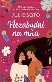 Nezabudni na mňa - Soto Julie 1