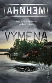 Výmena - Ahnhem Stefan 1