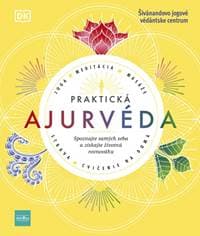 Praktická ajurvéda - autor neuvedený 1