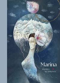 Marína - Sládkovič Andrej 1