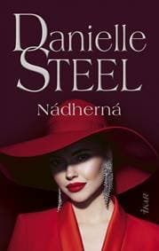Nádherná - Steel Danielle 1