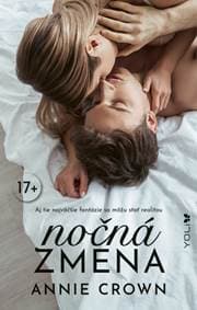 Nočná zmena - Crown Annie 1
