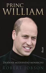 Princ William - Jobson Robert 1