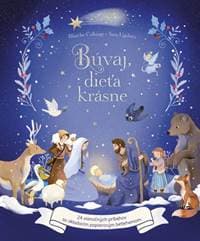 Búvaj, dieťa krásne - Collange, Sara Ugolotti Blanche