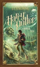 Harry Potter 4: Harry Potter a Ohnivá čaša, 5., revidované vydanie - Rowlingová Joanne K.