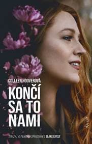 Končí sa to nami, 3. vydanie - Hooverová Colleen