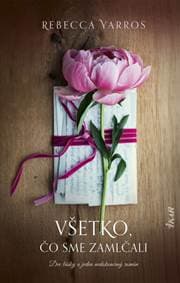 Všetko, čo sme zamlčali - Yarros Rebecca