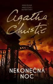 Nekonečná noc - Christie Agatha 1