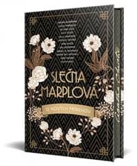 Slečna Marplová 12 nových príbehov - Kolektív 1