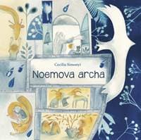 Noemova archa - Simonyi Cecília 1