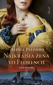 Najkrajšia žena vo Florencii - Palombo Alyssa 1