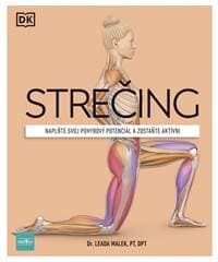 Strečing - autor neuvedený 1