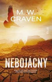 Nebojácny - Craven M.W.
