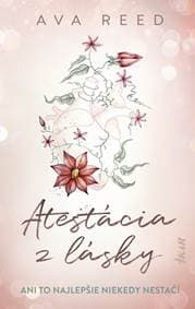 Atestácia z lásky - Reed Ava