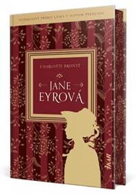 Jane Eyrová - Brontë Charlotte 1