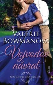 Vojvodov návrat - Bowmanová Valerie