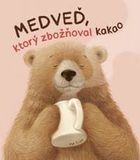 Medveď, ktorý zbožňoval kakao - Či-jon Pak 1